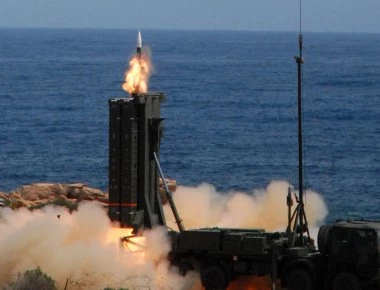 Άνοιγμα στην Δύση και πρόβλημα στην ΠΑ προκαλεί ο Ερντογάν: Μετά τους S-400 θέλει και τους γαλλοιταλικούς ASTER-30!
